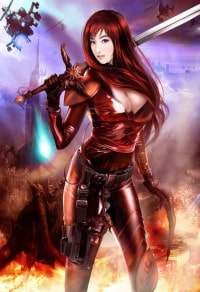 孙悟空和雅典娜的故事