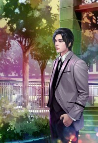 当我坑男配时我在想什么[穿书]