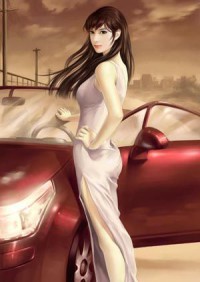 星光霓城（上）